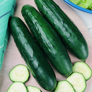 Cucumbers
