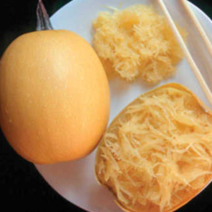 Spaghetti Squash